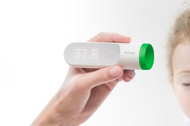 Withings kuumemittari WSCT01