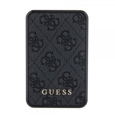 Guess Powerbank 10 000 mAh 18W Musta