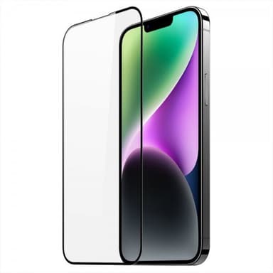 DUX DUCIS iPhone 15 Näytönsuoja Karkaistua Lasia