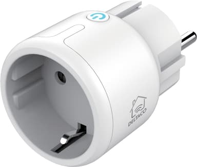 Deltaco älypistoke SH-P01M