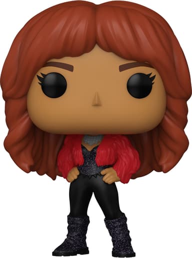Funko Pop! Vinyl Marvel She Hulk Titania figuuri