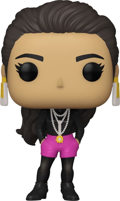 Funko Pop! Vinyl Marvel She Hulk Nikki figuuri