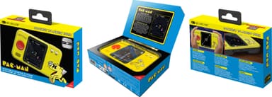 My Arcade Pocket Player Pro Pac-Man käsikonsoli