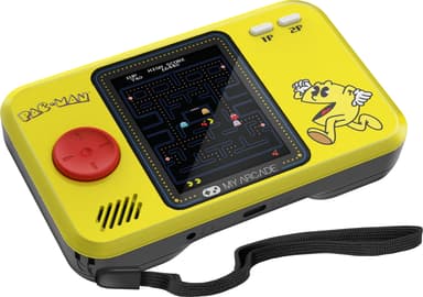My Arcade Pocket Player Pro Pac-Man käsikonsoli