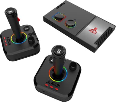 My Arcade Games Pro Atari käsikonsoli