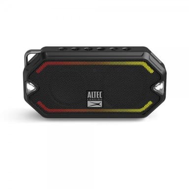 Altec Lansing Kaiutin HydraMini RGB IP67