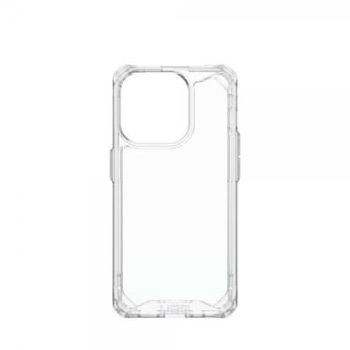 Urban Armor Gear (UAG) iPhone 15 Pro Kuori Plyo Ice