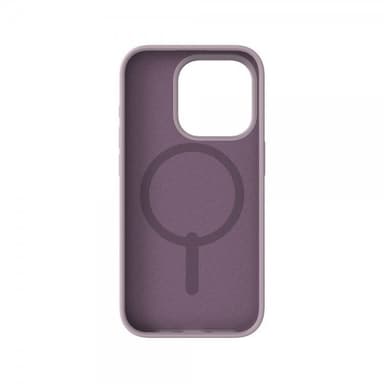 ZAGG iPhone 15 Pro Kuori Manhattan Snap Laventeli