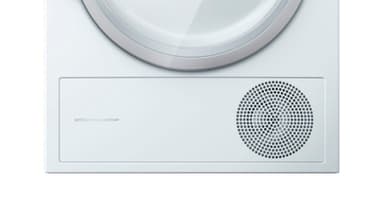 Siemens iSensoric kuivausrumpu WT45W5R9DN