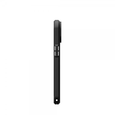 Urban Armor Gear (UAG) iPhone 15 Kuori Civilian MagSafe Musta