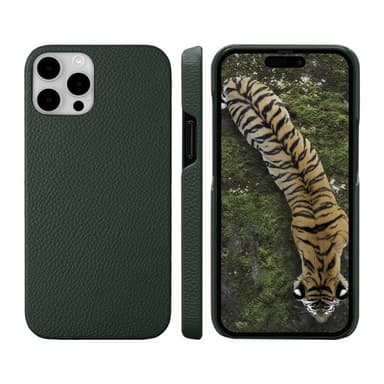 dbramante1928 iPhone 15 Pro Kotelo New York Evergreen