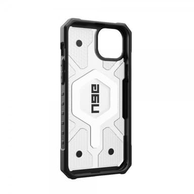 Urban Armor Gear (UAG) iPhone 15 Plus Kuori Pathfinder MagSafe Ice