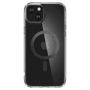 Spigen iPhone 15 Kuori Ultra Hybrid MagFit Carbon Fiber