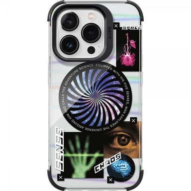 LAUT iPhone 15 Pro Max Kuori POP COSMIC MagSafe