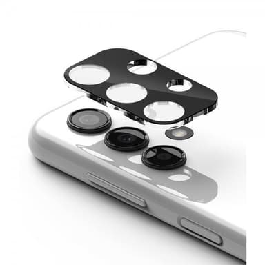 Ringke Samsung Galaxy A13 4G Kameran linssinsuojus Camera Protector Glass 3-pack