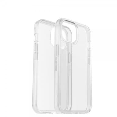 Otterbox iPhone 13/14/15 Kuori Symmetry Clear