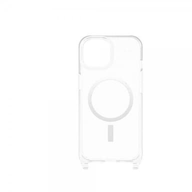 Otterbox iPhone 15 Kuori React Necklace MagSafe Stardust
