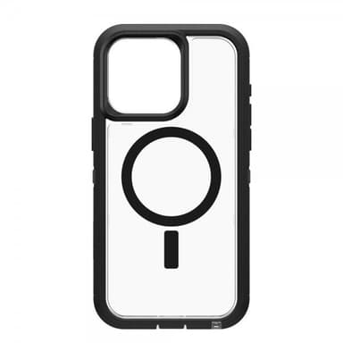 Otterbox iPhone 15 Pro Max Kuori Defender XT MagSafe Dark Side