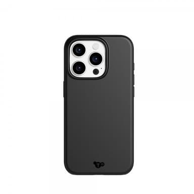 Tech21 iPhone 15 Pro Kuori Evo Lite Musta