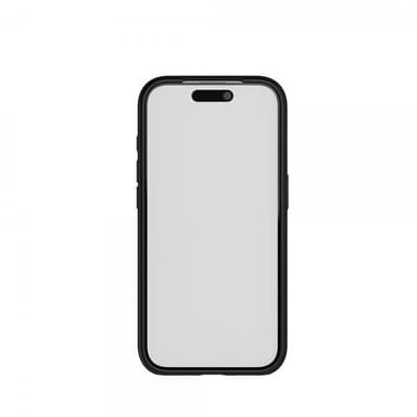 Tech21 iPhone 15 Pro Kuori Evo Lite Musta
