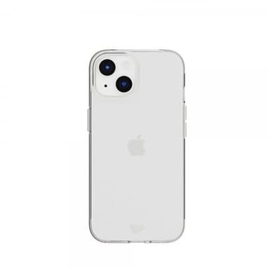 Tech21 iPhone 15 Plus Kuori Evo Lite Läpinäkyvä