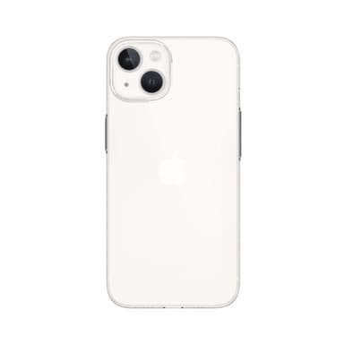 Just Mobile iPhone 14 Kuori TENC Slim Fit Frost