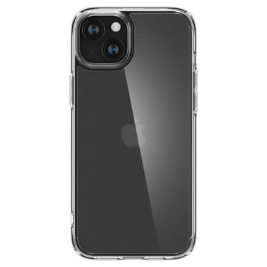 Spigen iPhone 15 Kuori Ultra Hybrid Frost Clear