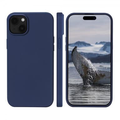 dbramante1928 iPhone 15 Plus Kuori Greenland Pacific Blue