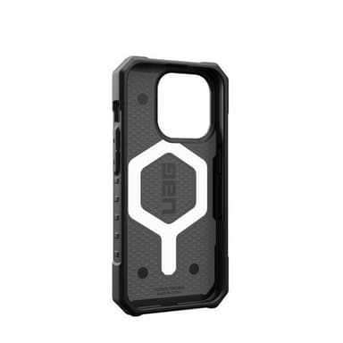 Urban Armor Gear (UAG) iPhone 15 Pro Kuori Pathfinder MagSafe Hopea