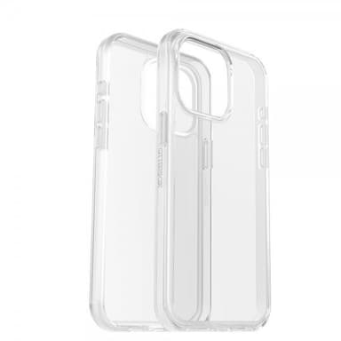 Otterbox iPhone 15 Pro Max Kuori Symmetry Clear