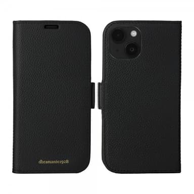 dbramante1928 iPhone 15 Plus Kotelo New York Night Black