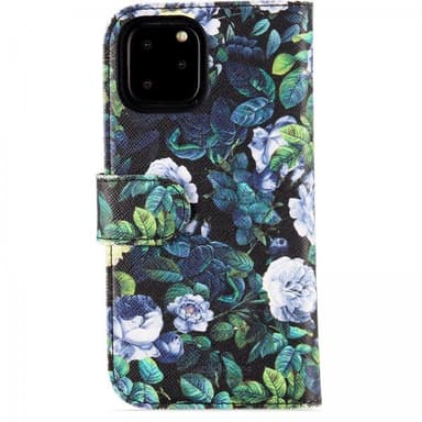 holdit iPhone 11 Pro Kotelo Wallet Case Magnet Spring Blossom