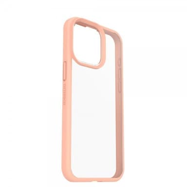 Otterbox iPhone 15 Pro Max Kuori React Peach Perfect