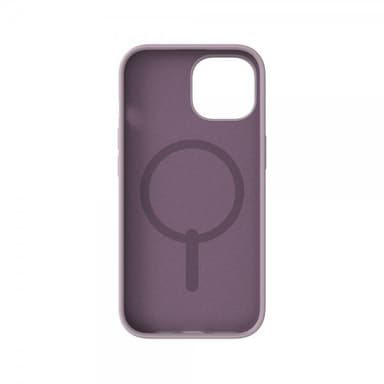 ZAGG iPhone 13/iPhone 14/iPhone 15 Kuori Manhattan Snap Laventeli