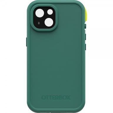 Otterbox iPhone 15 Kuori Fre MagSafe Pine