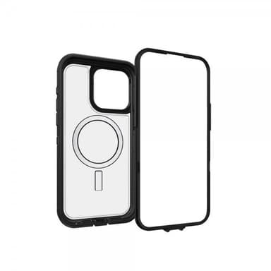 Otterbox iPhone 15 Pro Max Kuori Defender XT MagSafe Dark Side
