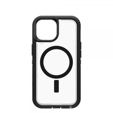 Otterbox iPhone 13/14/15 Kuori Defender XT MagSafe Dark Side