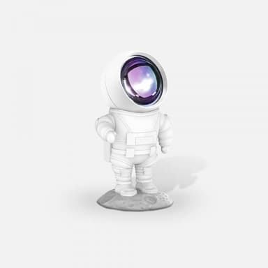 Mobility on Board Projektori Astrolight Blue Rainbow