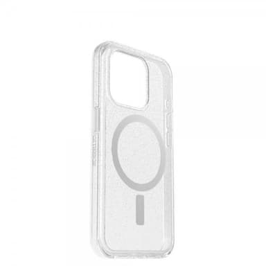 Otterbox iPhone 15 Pro Kuori Symmetry MagSafe Stardust