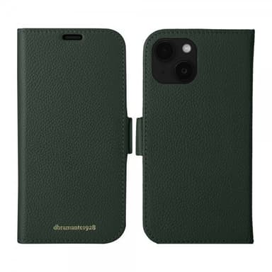 dbramante1928 iPhone 15 Plus Kotelo New York Evergreen
