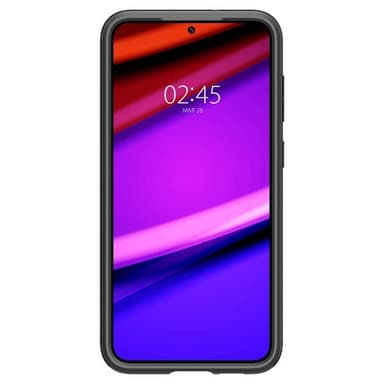 Spigen Samsung Galaxy S23 Plus Kuori Neo Hybrid Musta