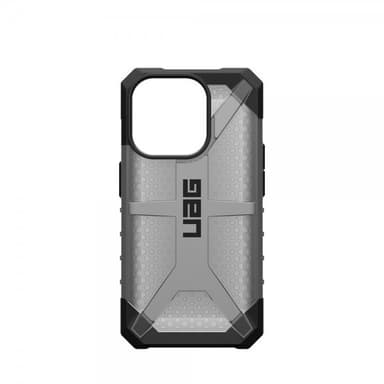 Urban Armor Gear (UAG) iPhone 15 Pro Kuori Plasma Ash