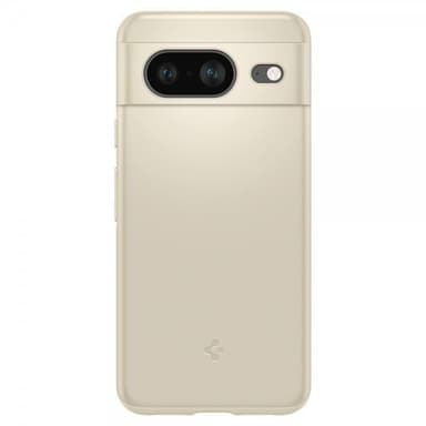 Spigen Google Pixel 8 Kuori Thin Fit Mute Beige