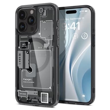 Spigen iPhone 15 Pro Max Kuori Ultra Hybrid MagFit Zero One