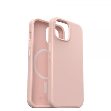 Otterbox iPhone 13/14/15 Kuori Symmetry MagSafe Ballet Shoes
