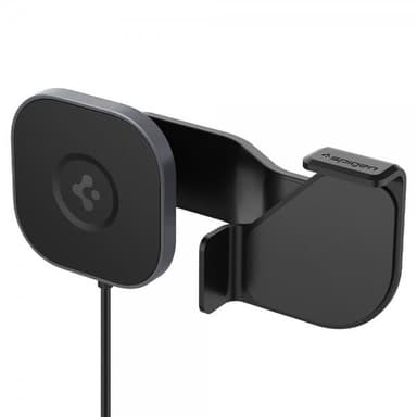 Spigen Autoteline OneTap Pro Wireless Screen Car Mount Tesla MagFit
