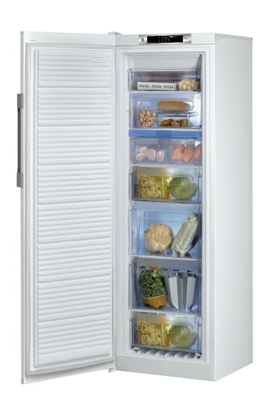 Whirlpool pakastin WVES2384NFW (181 cm)