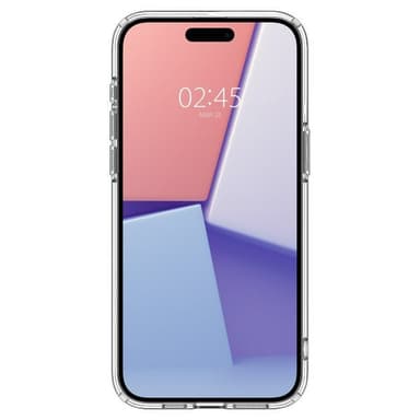 Spigen iPhone 15 Pro Max Kuori Ultra Hybrid Frost Clear