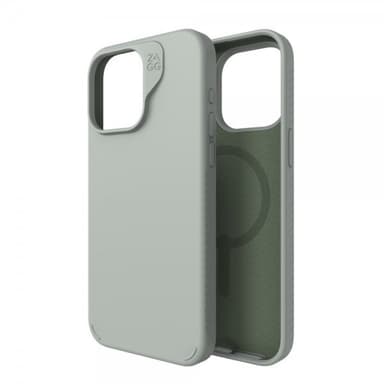 ZAGG iPhone 15 Pro Max Kuori Manhattan Snap Sage
