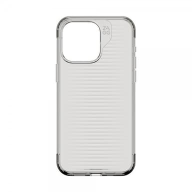 ZAGG iPhone 15 Pro Max Kuori Luxe Läpinäkyvä Kirkas